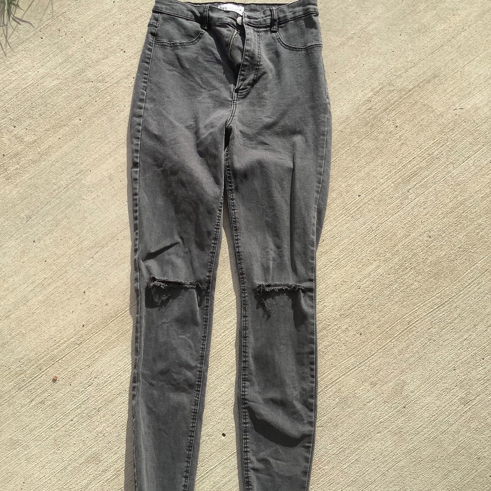 Zara Jeans